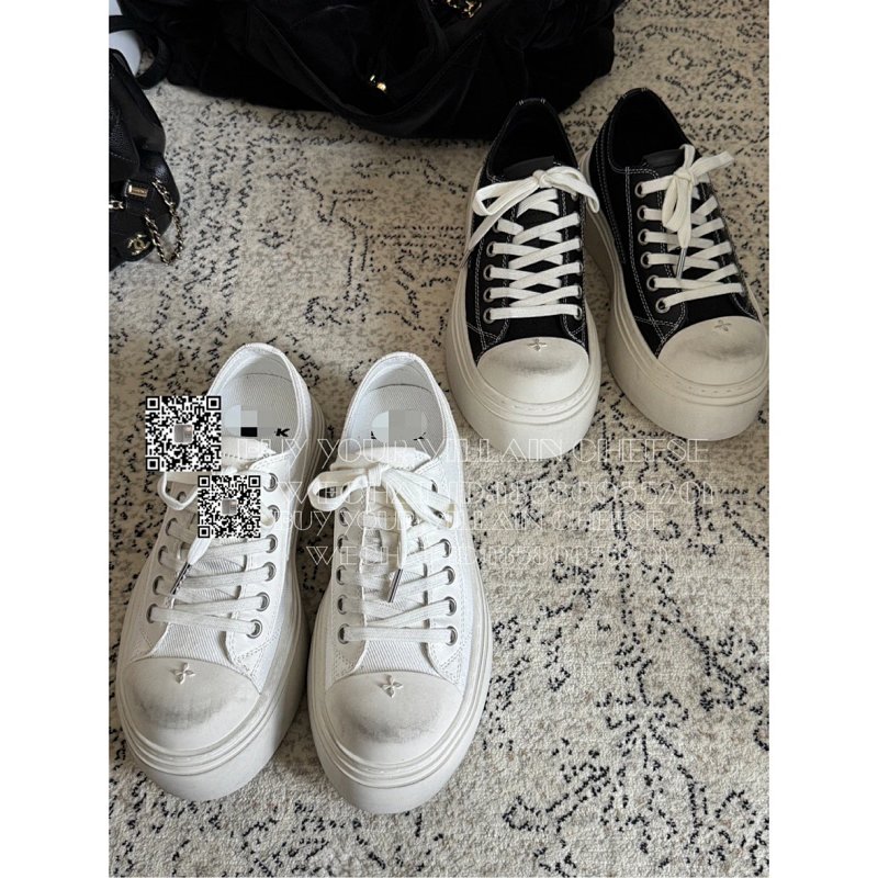 Shoes from Cheese/ Kishi