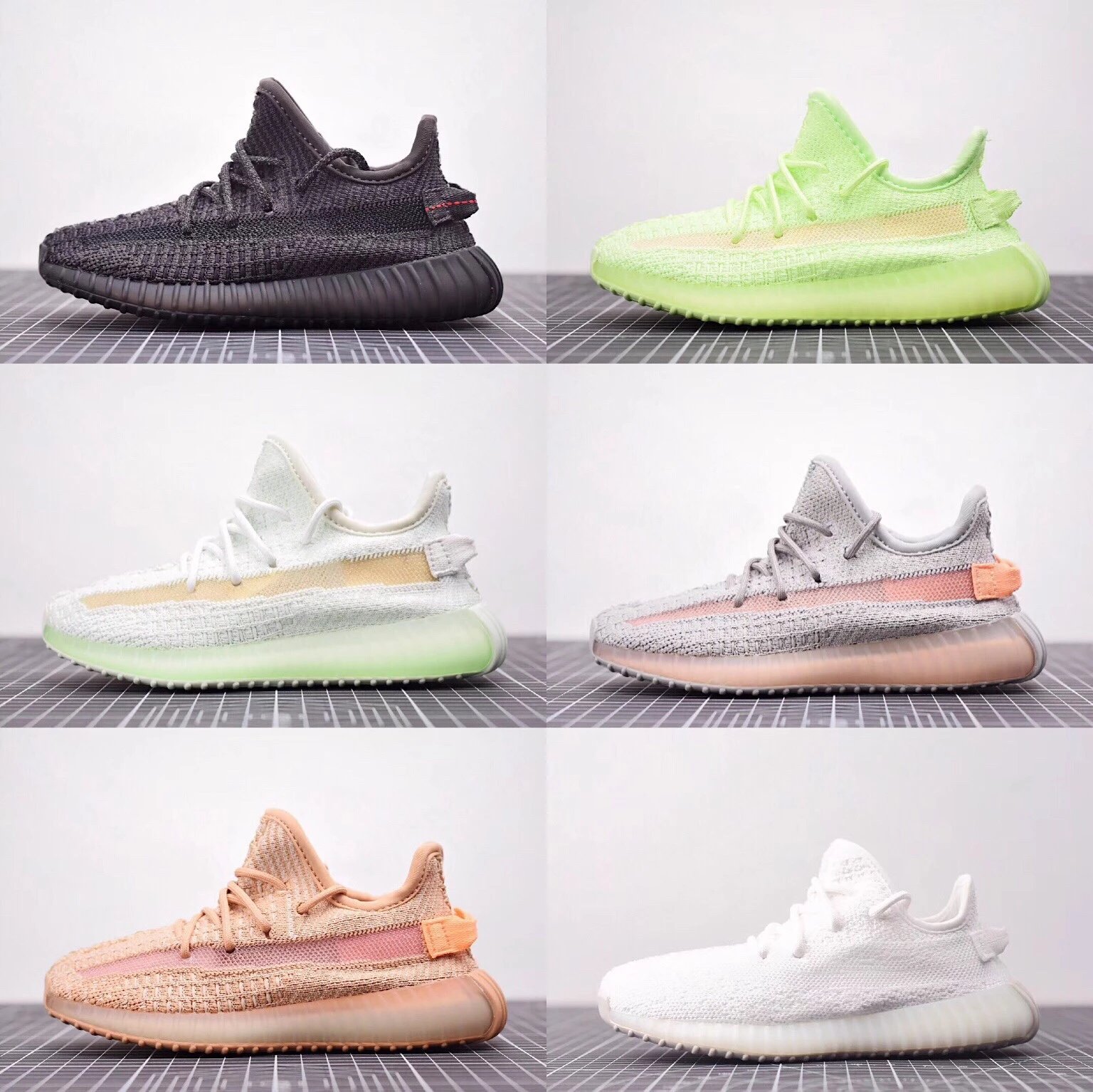 Yeezy Boost 350 V2 Kids