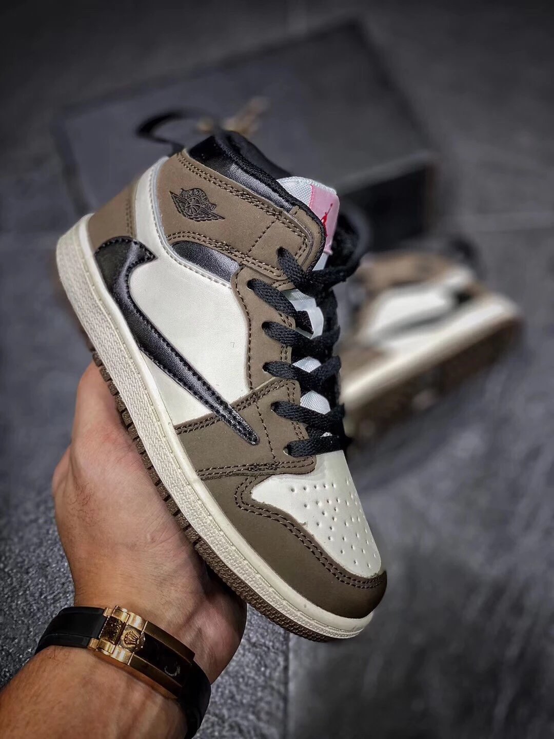 Air Jordan 1 Kids