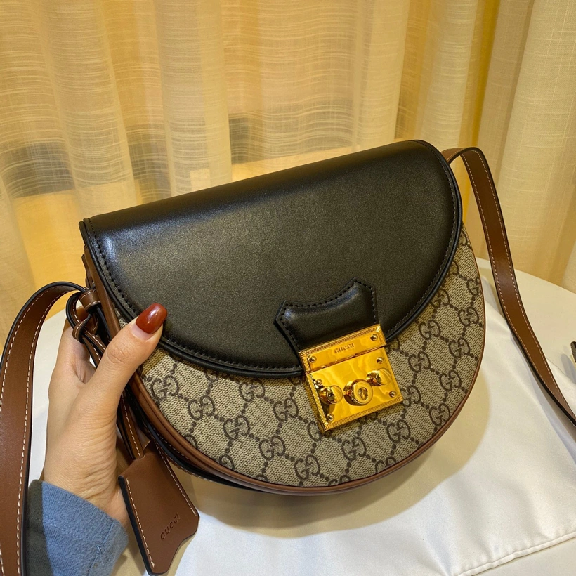 Gucci Padlock