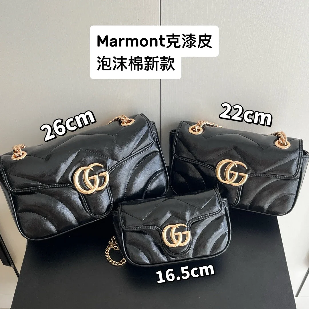 Gucci GG Marmont