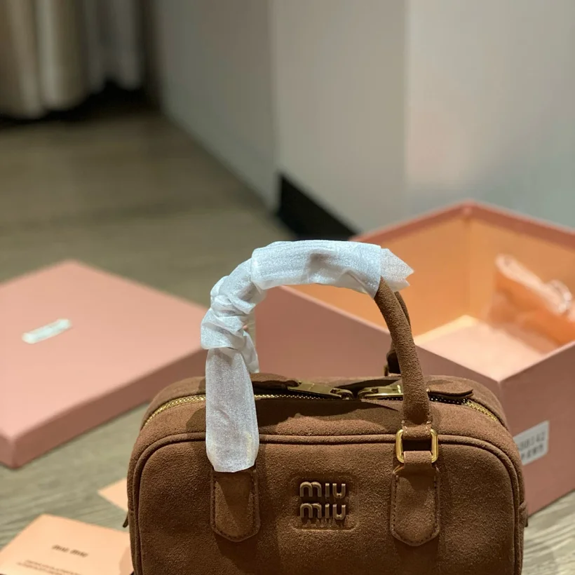 Bolso Miu Miu