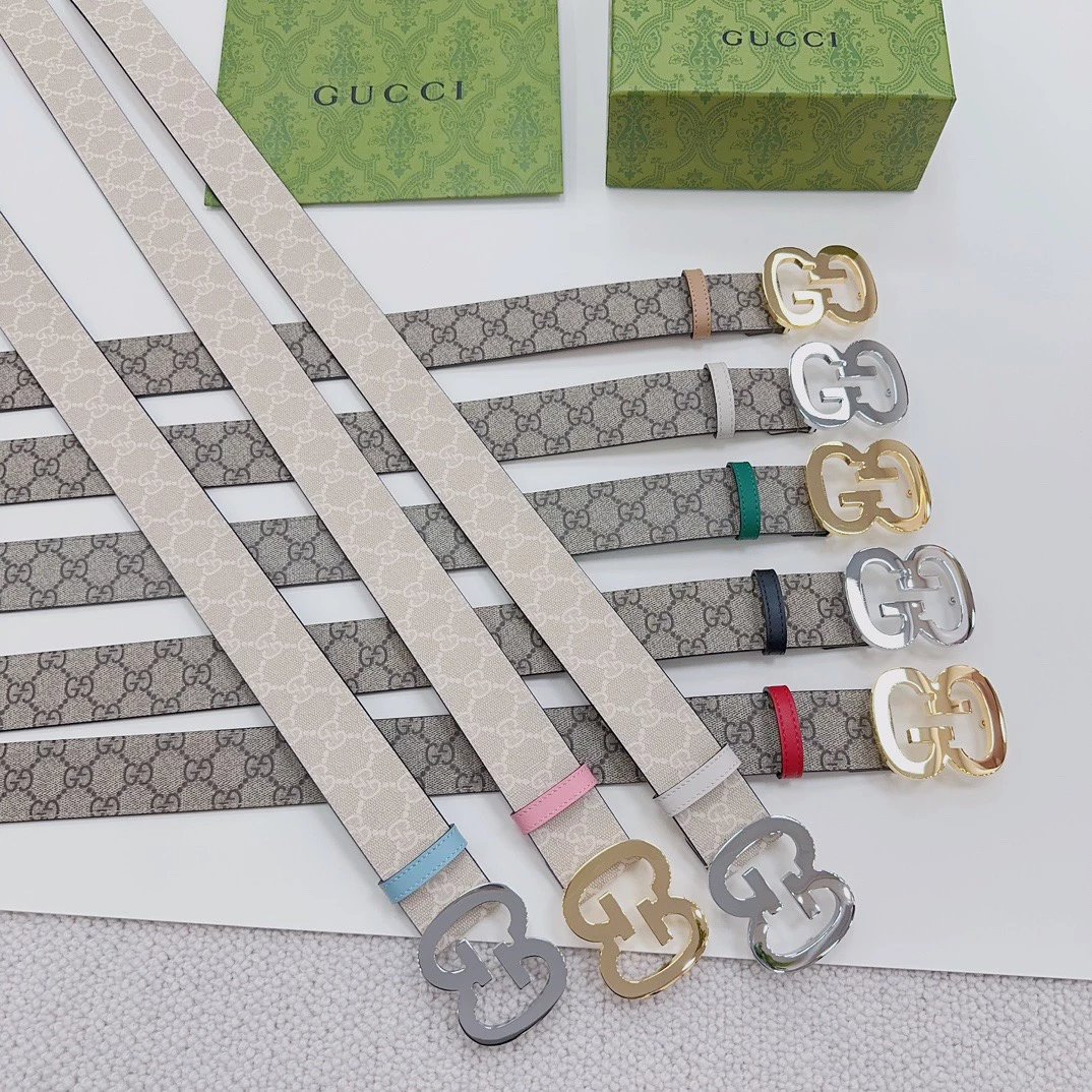 Best batch for Gucci Belt [8+ styles]