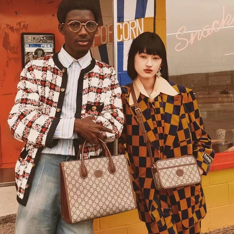 Bolso Gucci