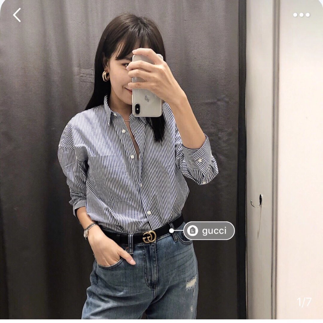 Best batch for Gucci Belt