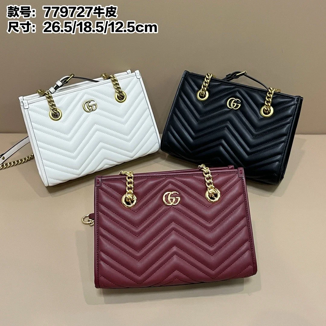 Gucci GG Marmont