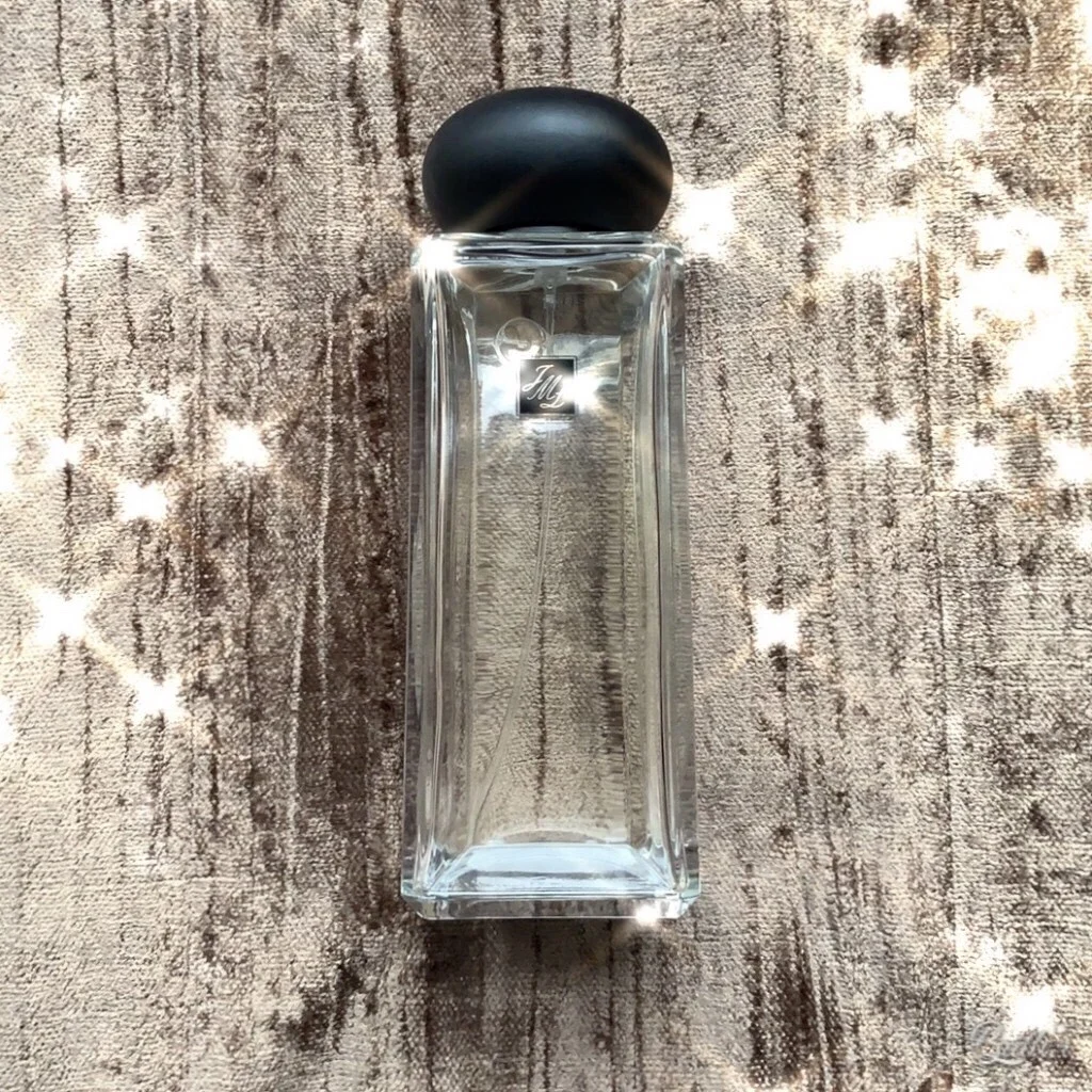 祖玛珑白毫银针茶珍茗系列Jo Malone Silver Needle Tea 香水小样分装