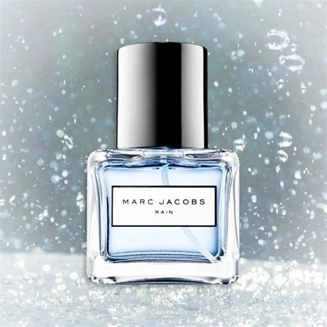 Marc jacobs discount rain 香水