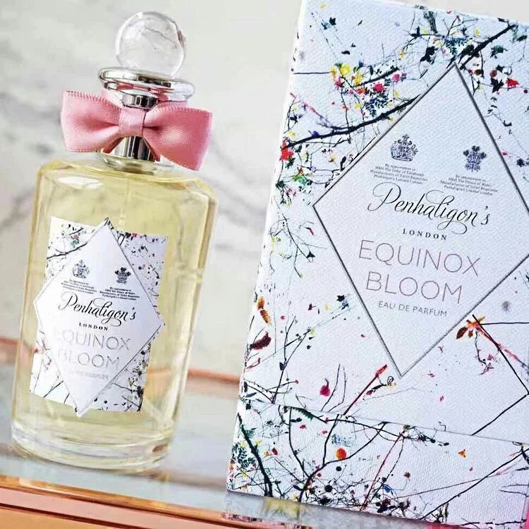 潘海利根春分初春之花EDP Penhaligon`s Equinox Bloom 试香香水分装