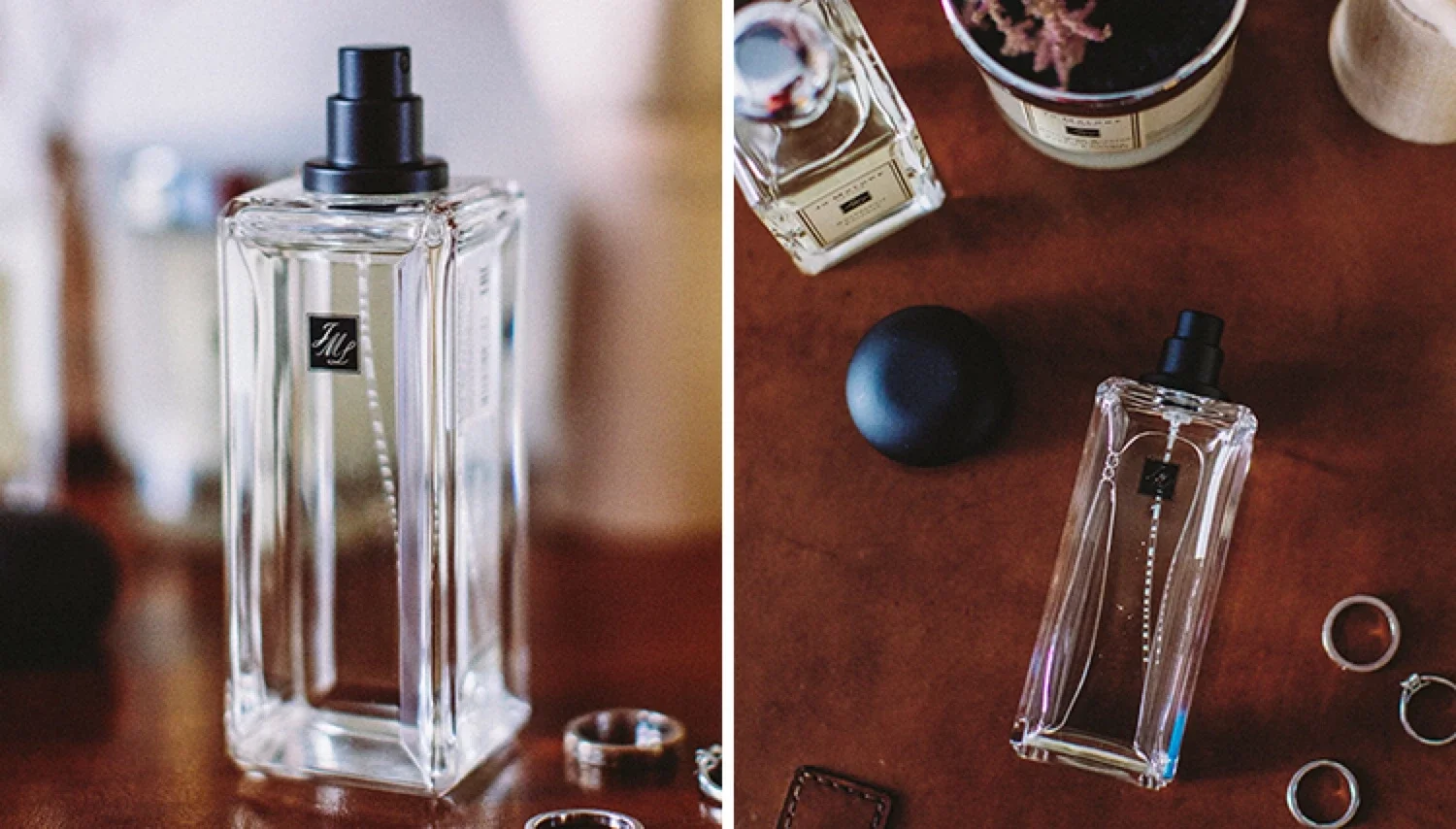 祖玛珑白毫银针茶珍茗系列Jo Malone Silver Needle Tea 香水小样分装