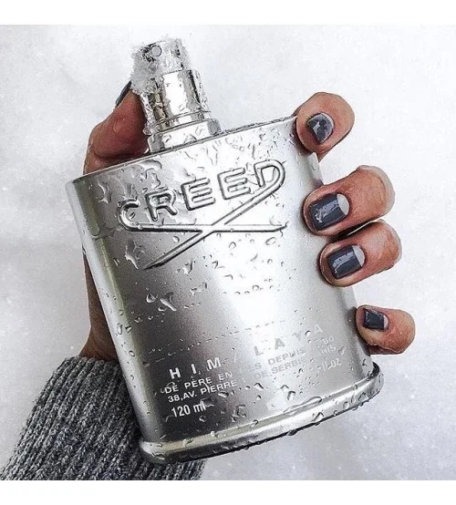 CREED HIMALAYA 香水 120ml MO様用 creed himalaya オードトワレ 120ml