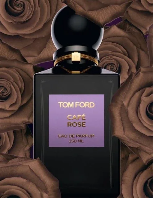 汤姆·福特咖啡玫瑰Tom Ford Cafe Rose 香水小样试香分装香水TF 香