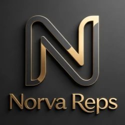 Norva Reps