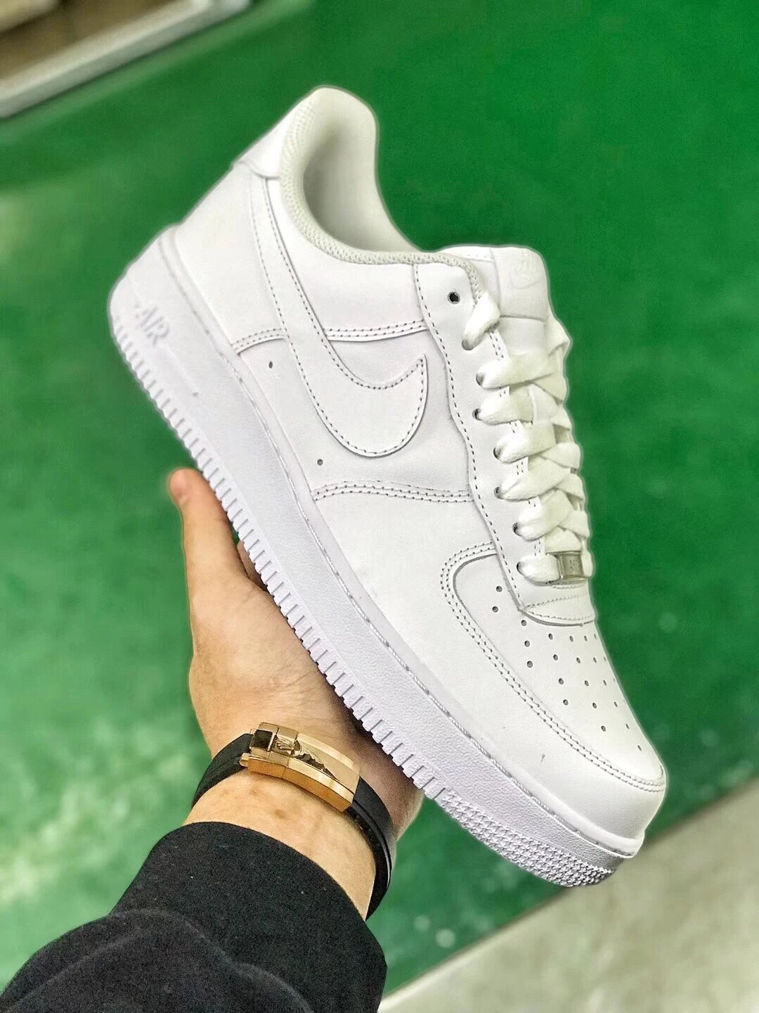 Nike Air Force 1 Low White