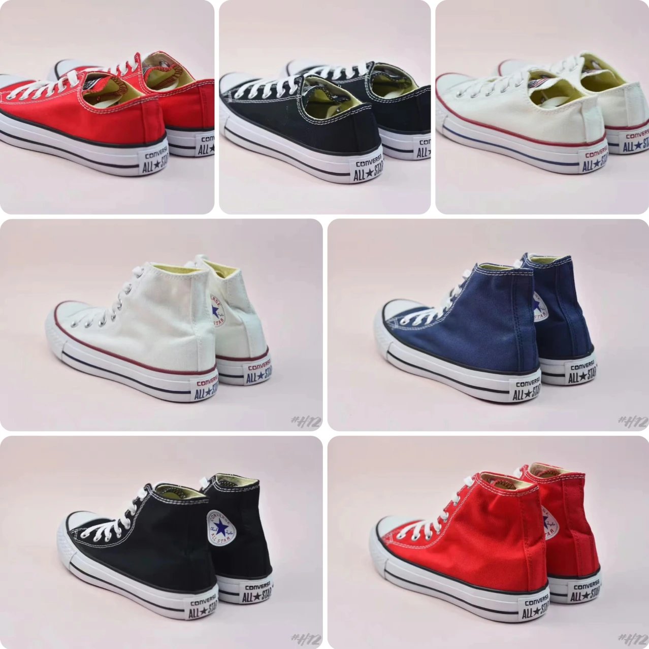 Converse Chuck Taylor All Star Classic