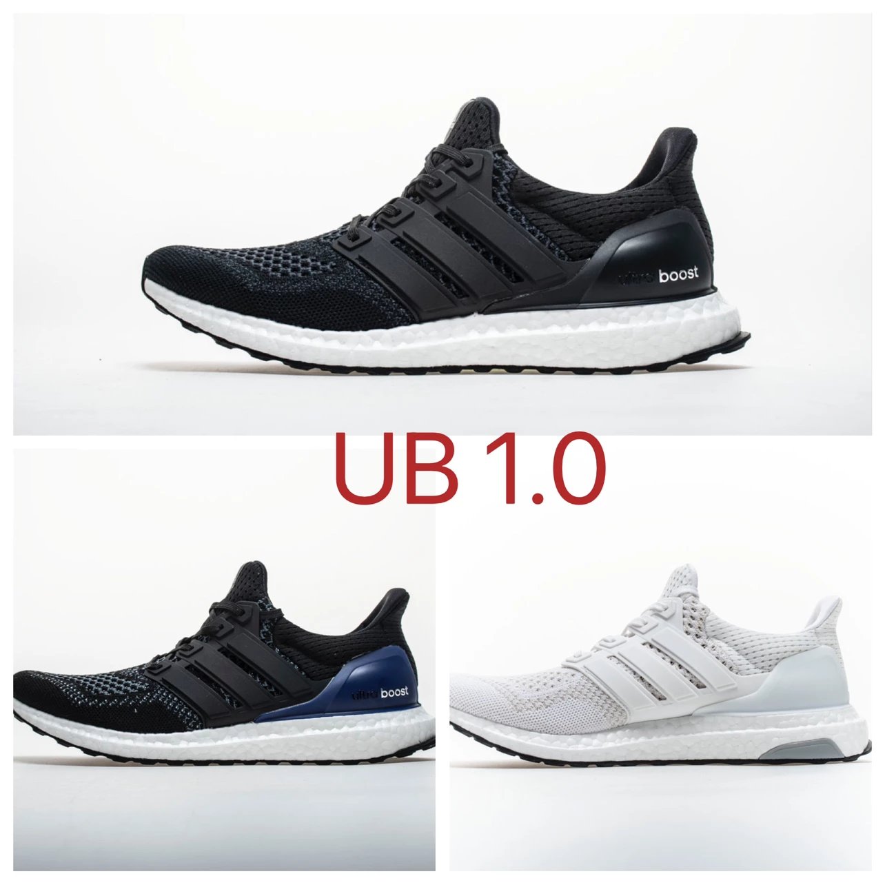 Ultra Boost 1.0