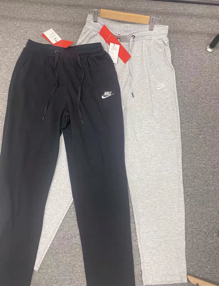 Cotton Jogger Sweatpants