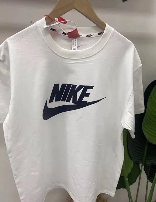 NK Short-Sleeve T-Shirt Collection