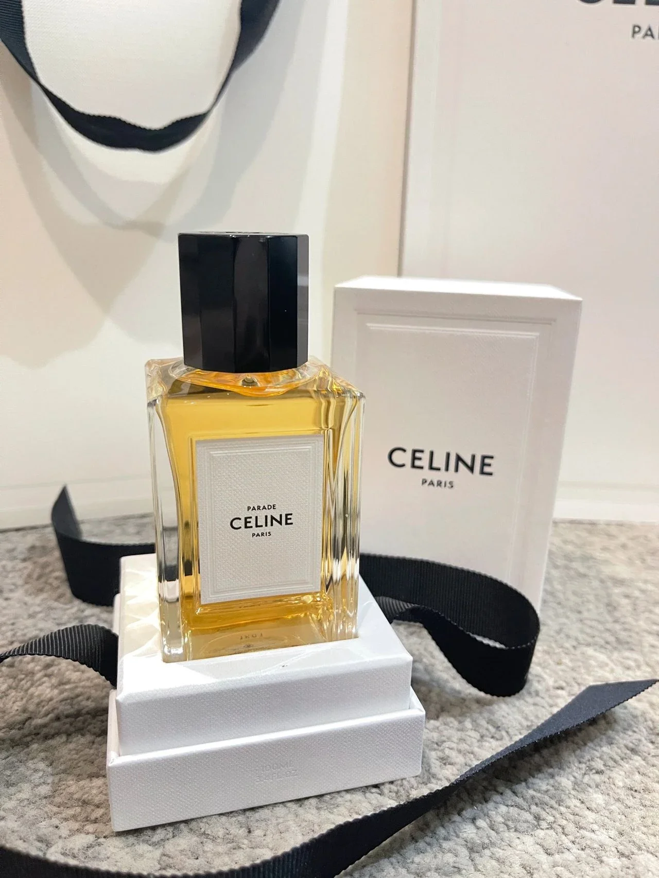 CELINE HAUTE PARFUMERIE | CELINE