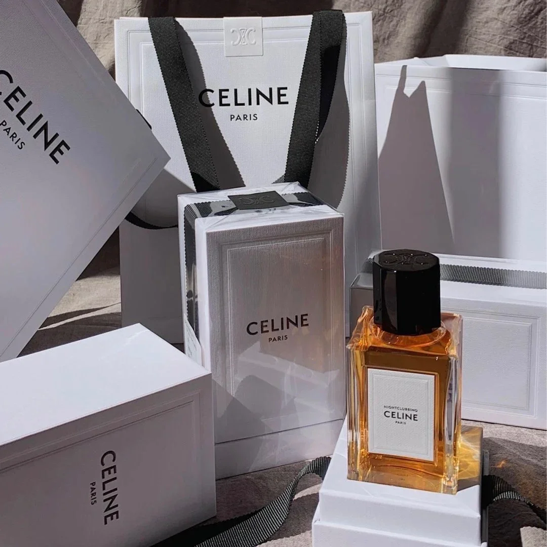 CELINE HAUTE PARFUMERIE | CELINE