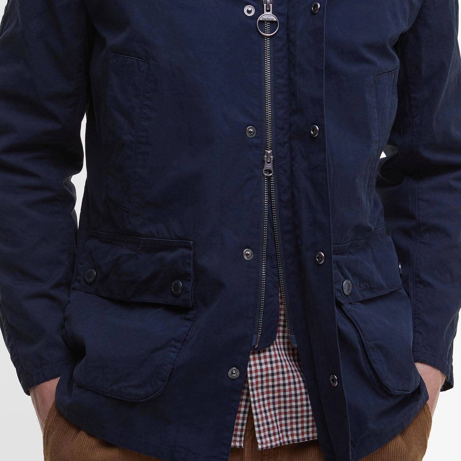 Navy M