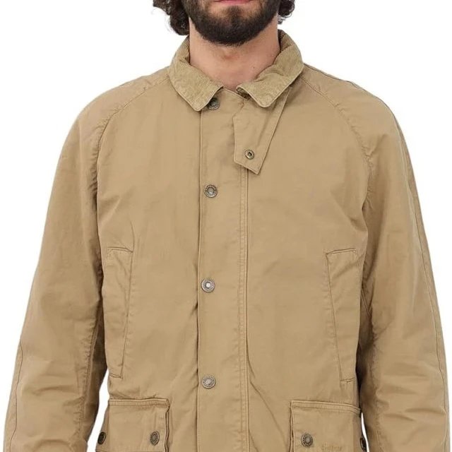 Khaki XL