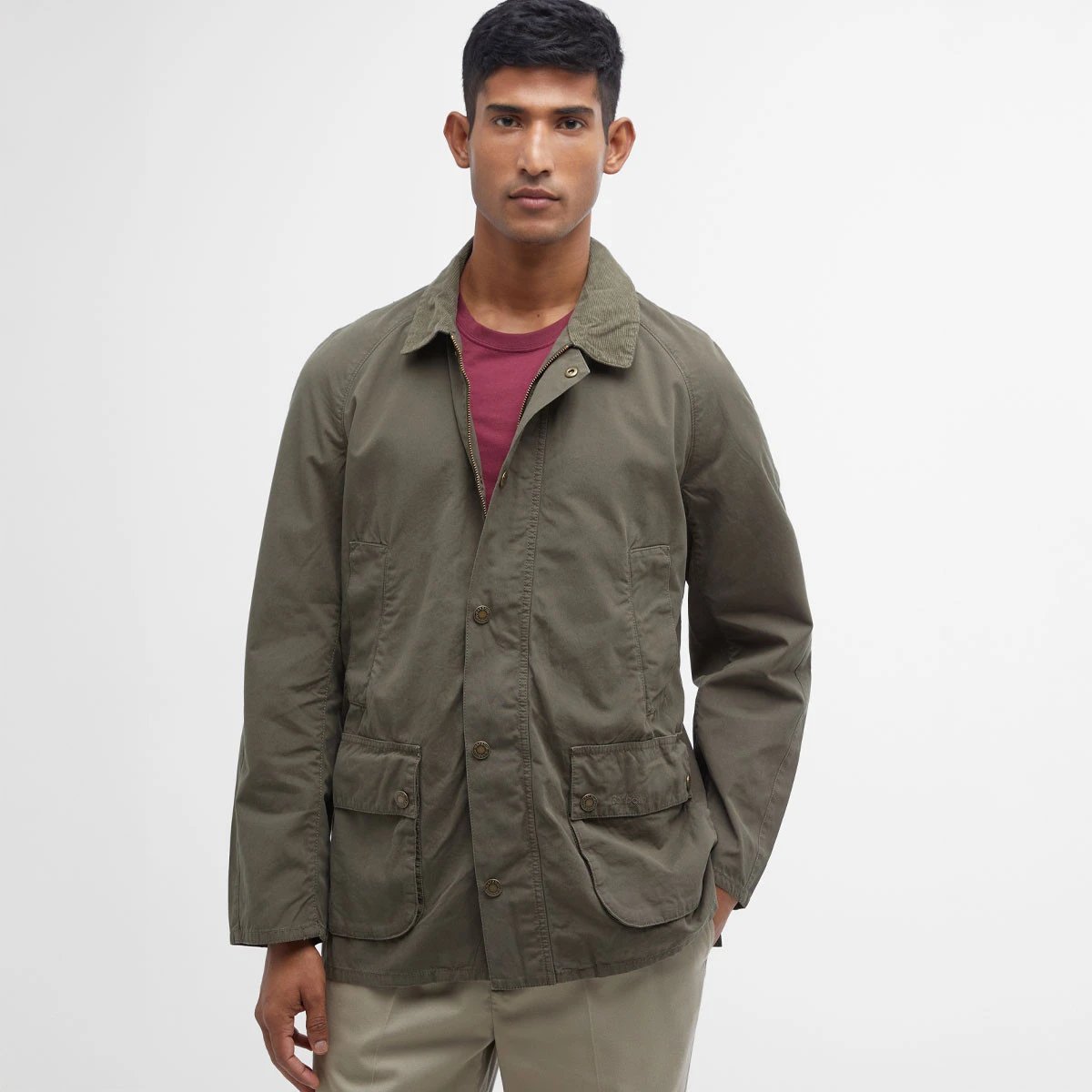 Army Green M