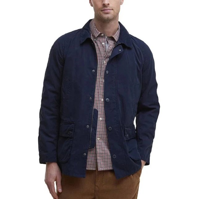 Navy L