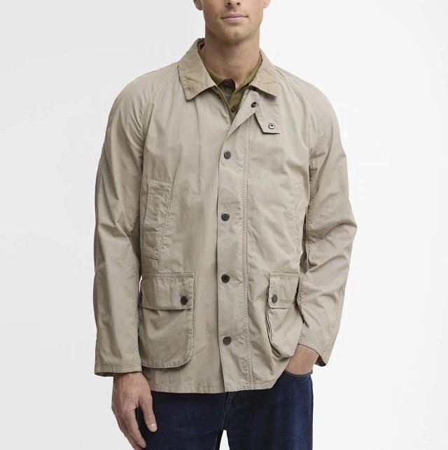 Concrete Grey XL