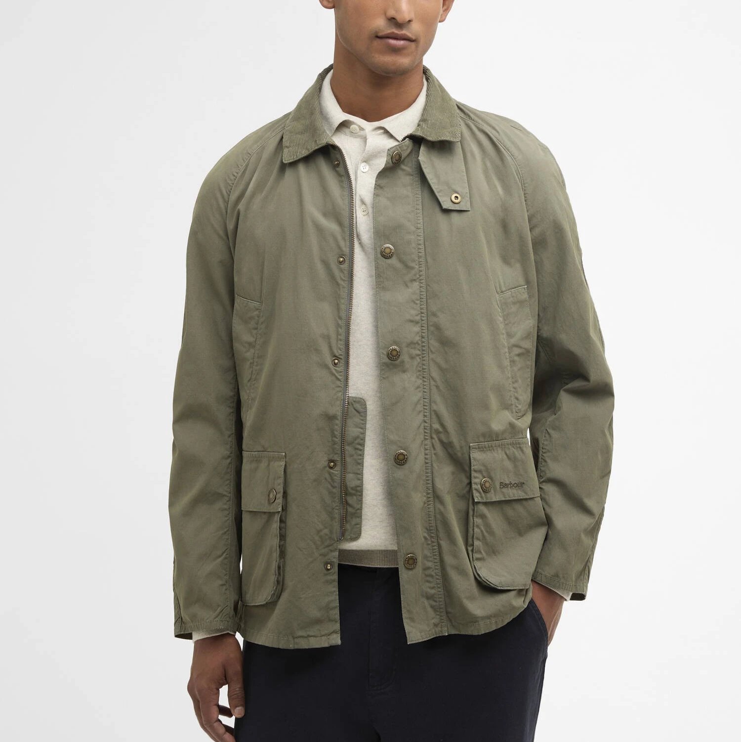 Army Green S