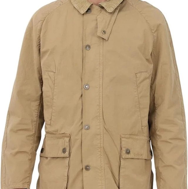 Khaki S