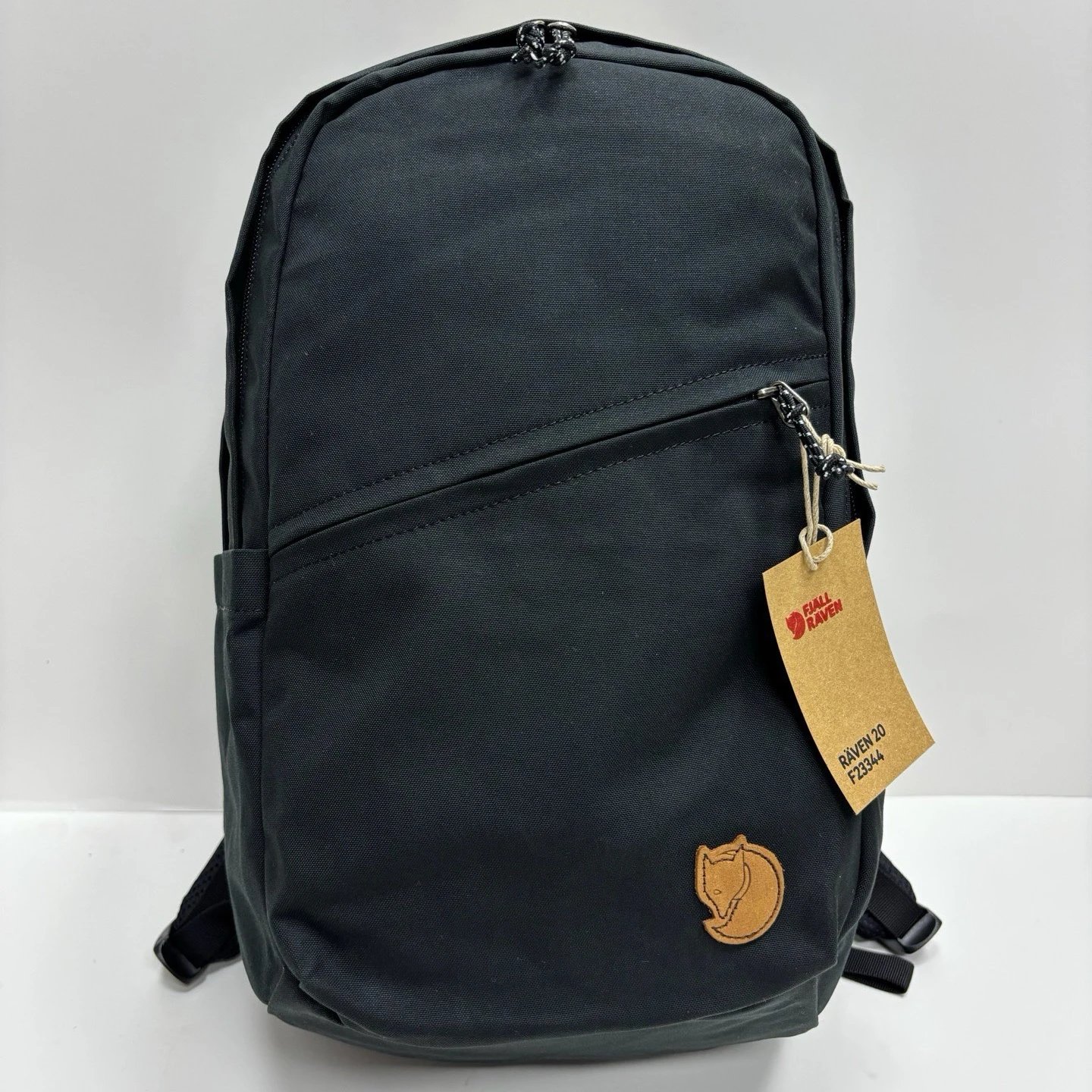 黑色20L