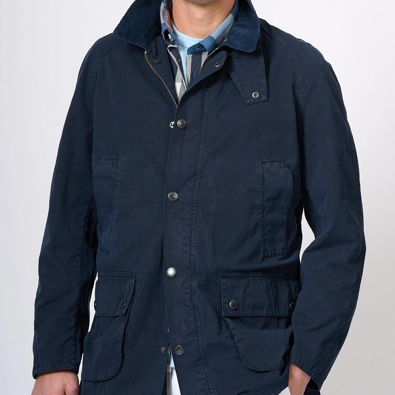 Navy S