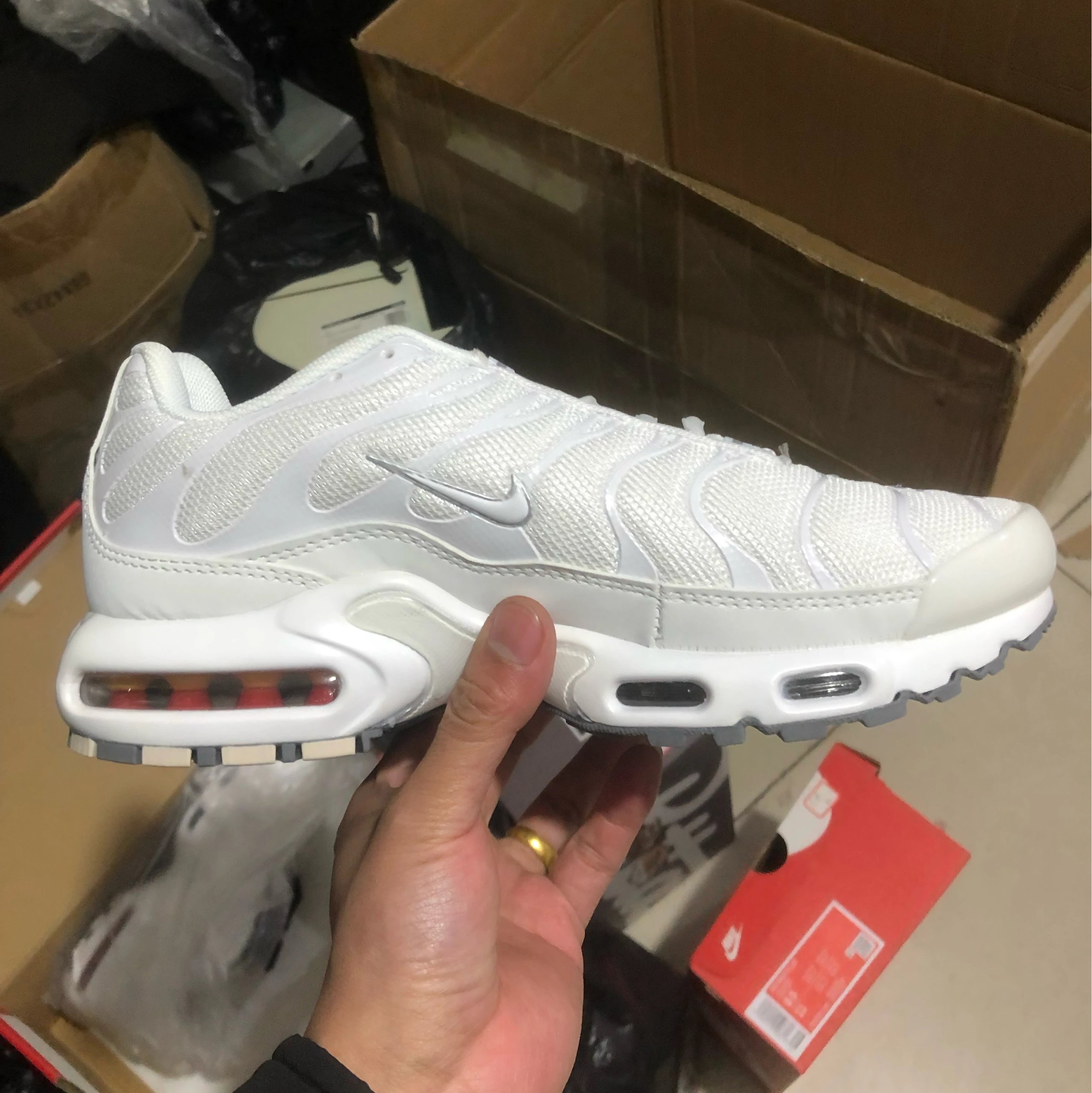 Nike Air Max Tn Plus Size:40~46 Nike Air Max Tn Plus Size:40~46