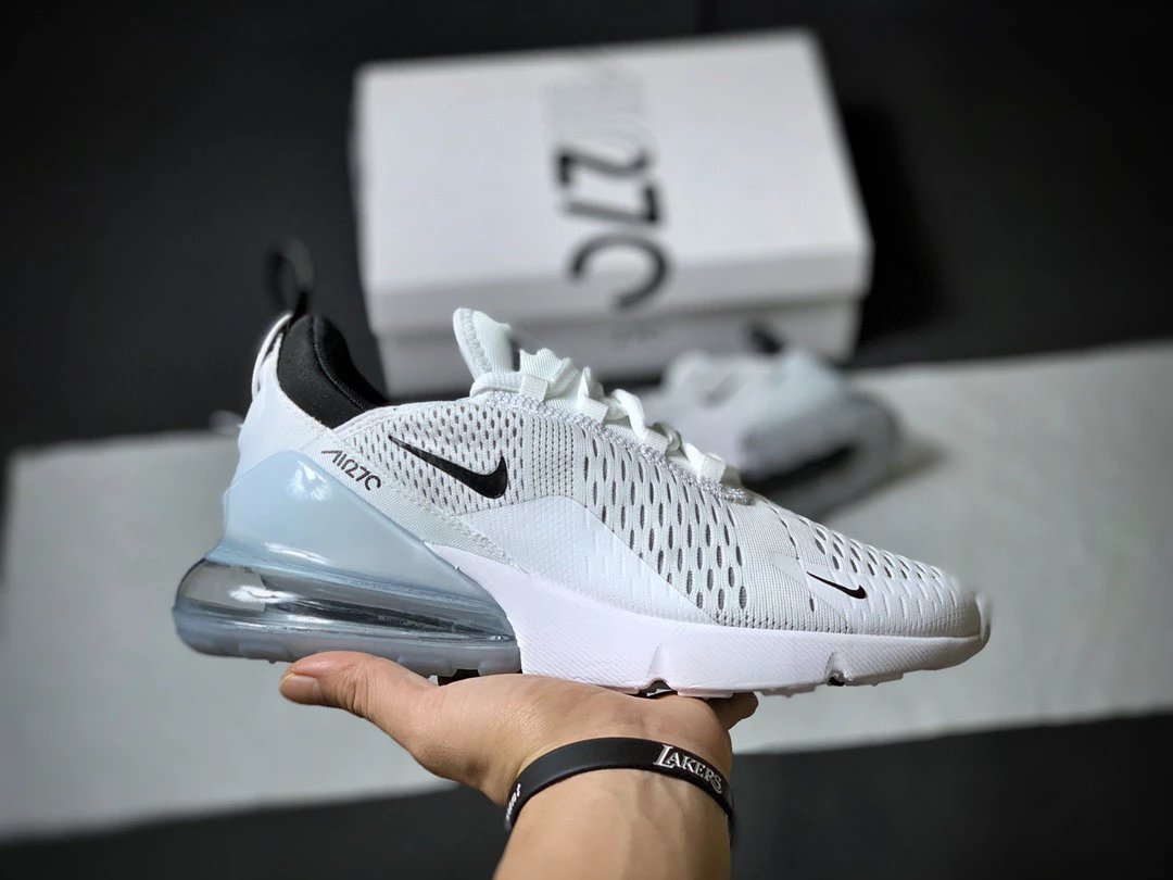 Nike Air Max 270 new color scheme