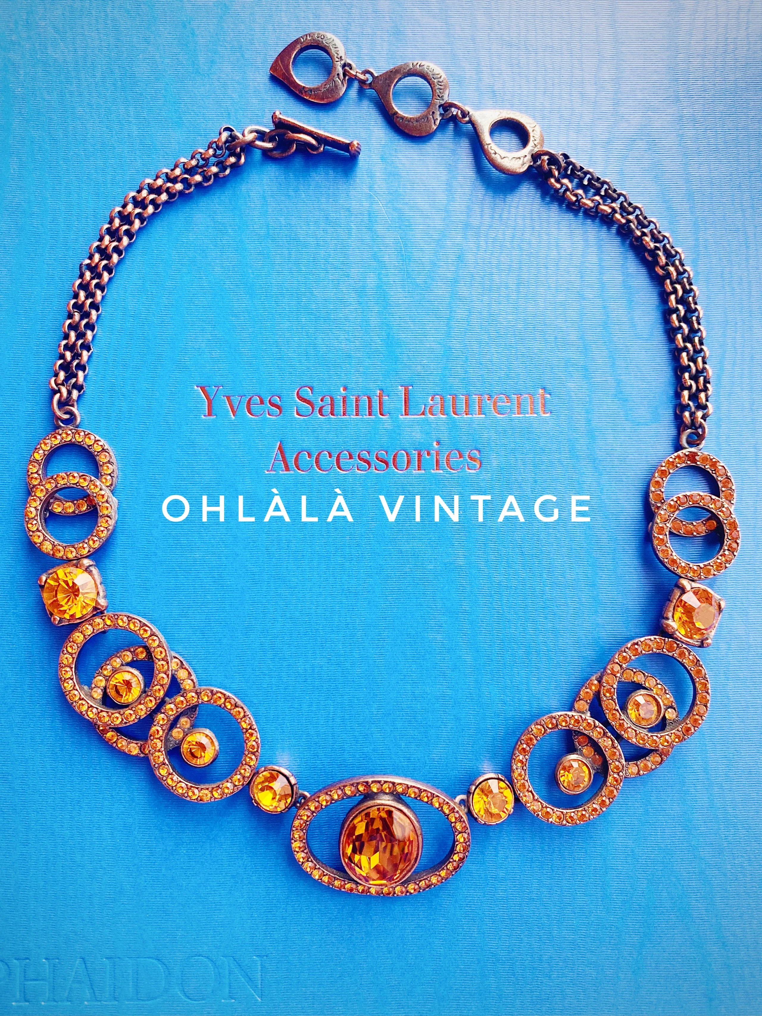 Ohlàlà Vintage古董首饰店