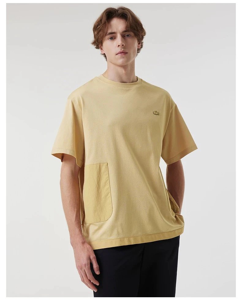Lacoste Casual T-Shirt product photo 4