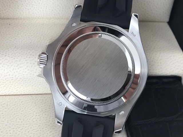 VS厂劳力士白金游艇 42mm 自产3235机芯(图23)