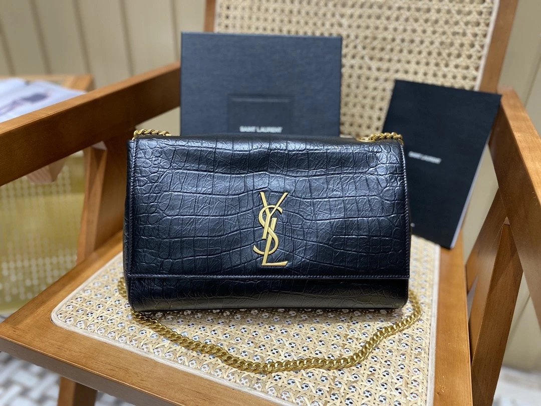 [YS] Bag 1:1 28cm Y Brand "Double-Sided Killer" Kate Makes a Comeback