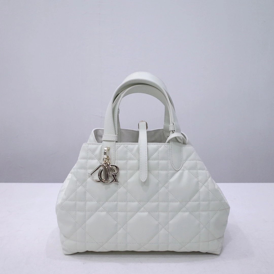[Dior] Bag 1:1 Toujours Handbag