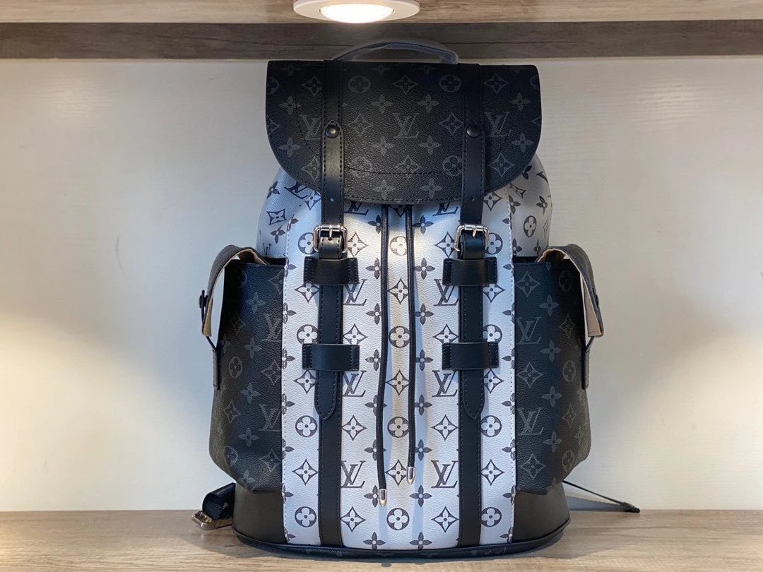 Black-White Combination