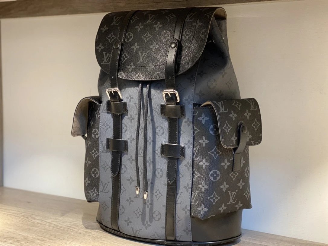 Black-Grey Combination
