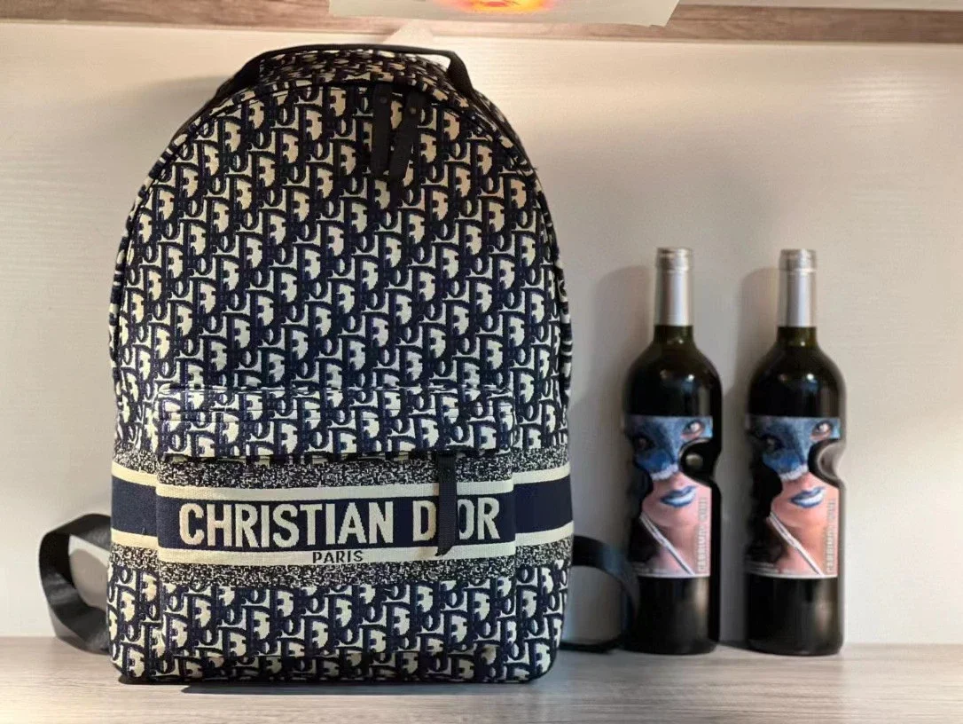 Dior Backpack