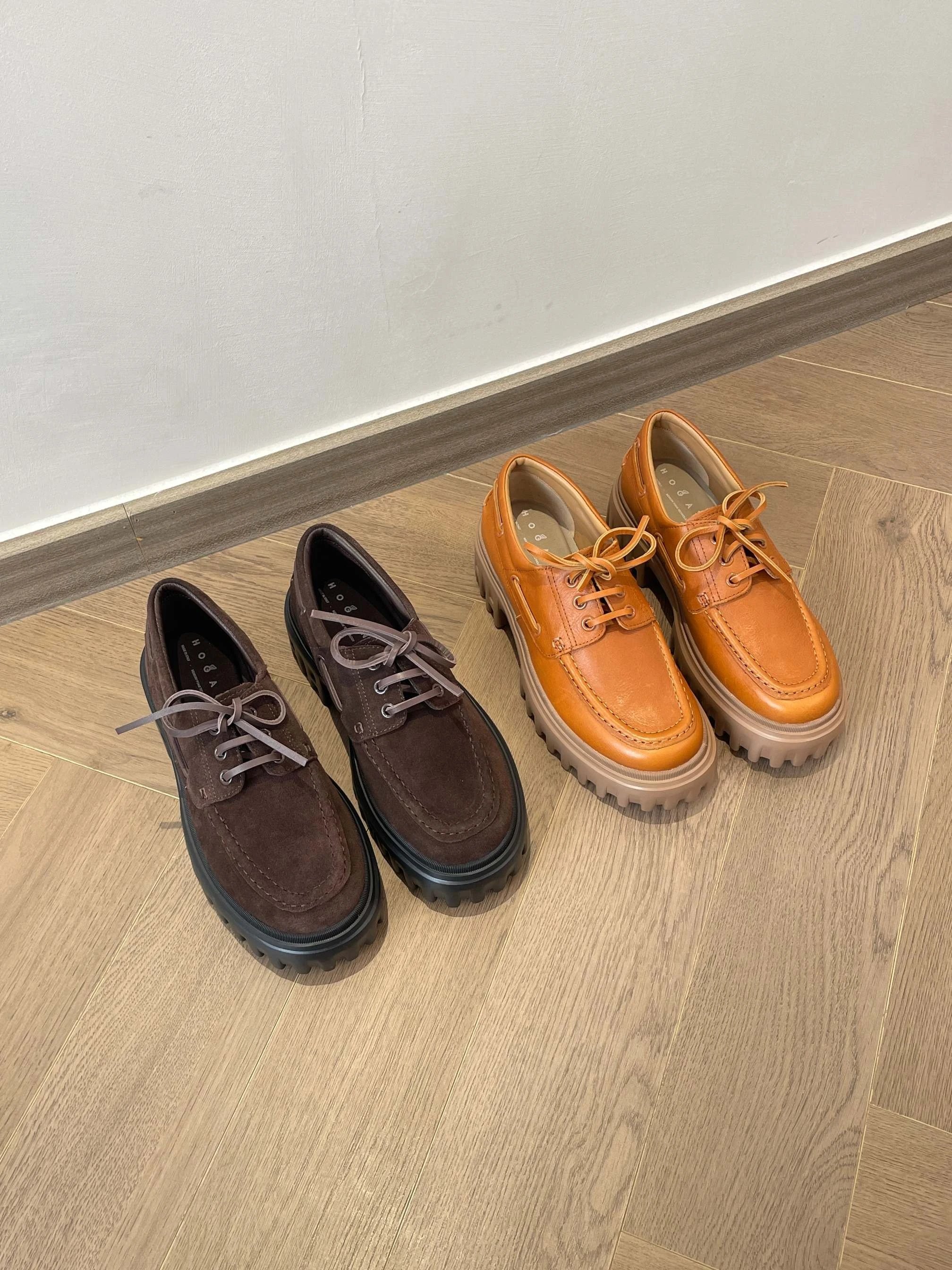中古！ HOGAN