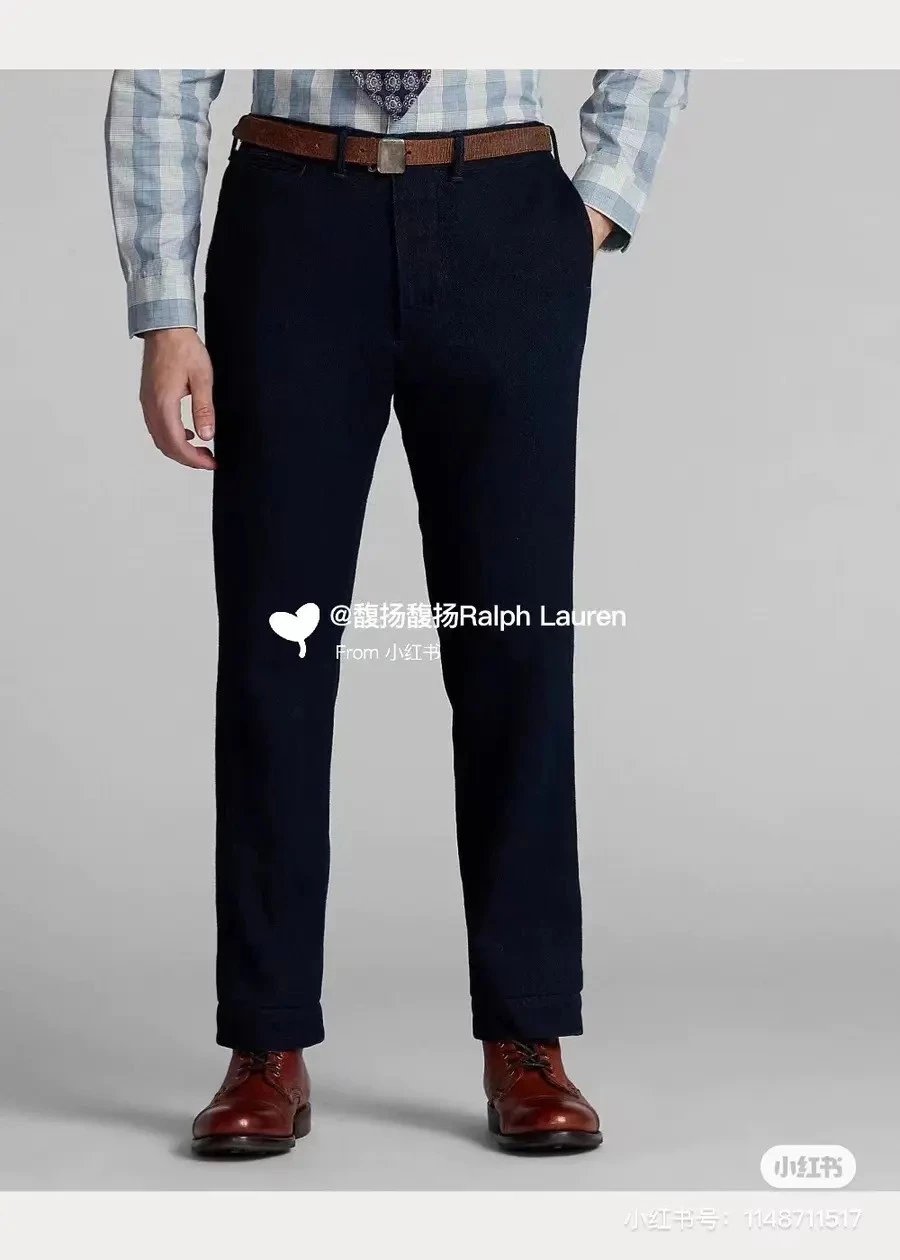 Ralph Lauren pants