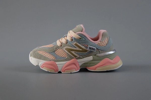 Children New Balance 9060