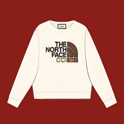 thumbnail for Produced by Cola-Cola's independent G family TNF joint round neck sweater (spot in seconds)