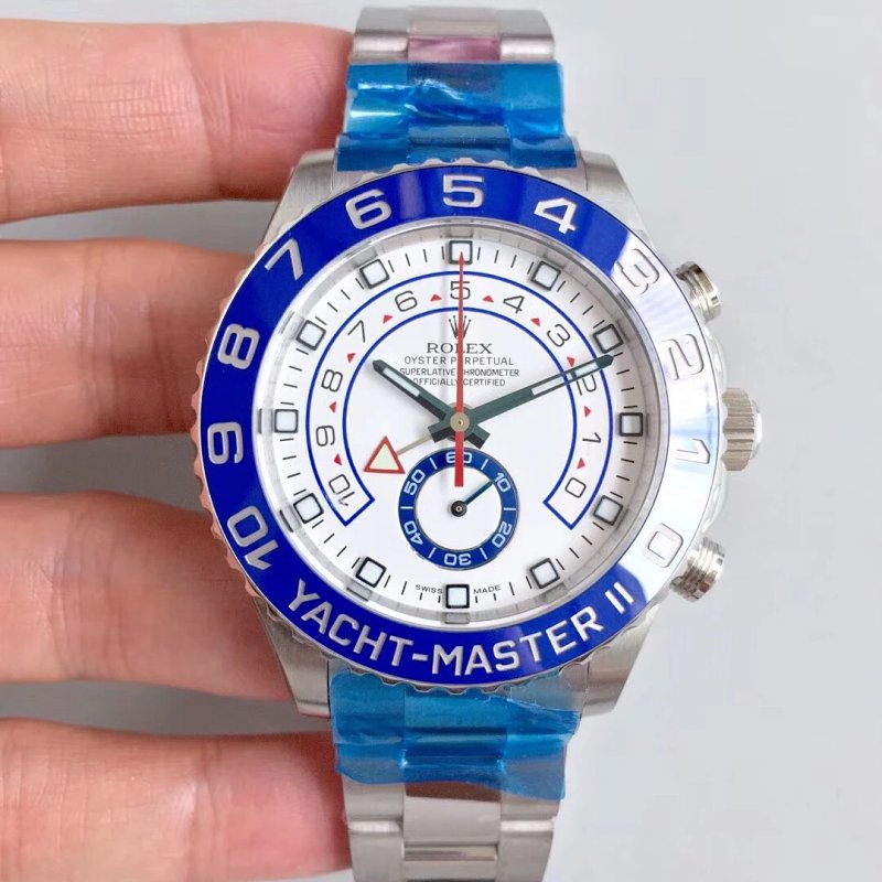 JF Rolex YM2 1