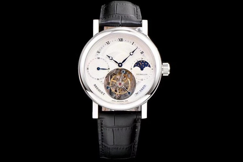 Breguet BM 42 13