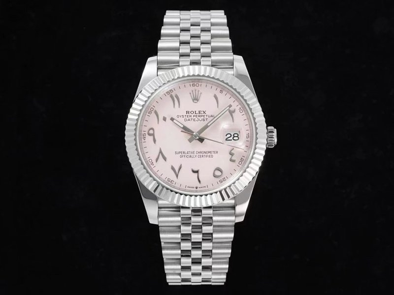 Rolex Diw Factory